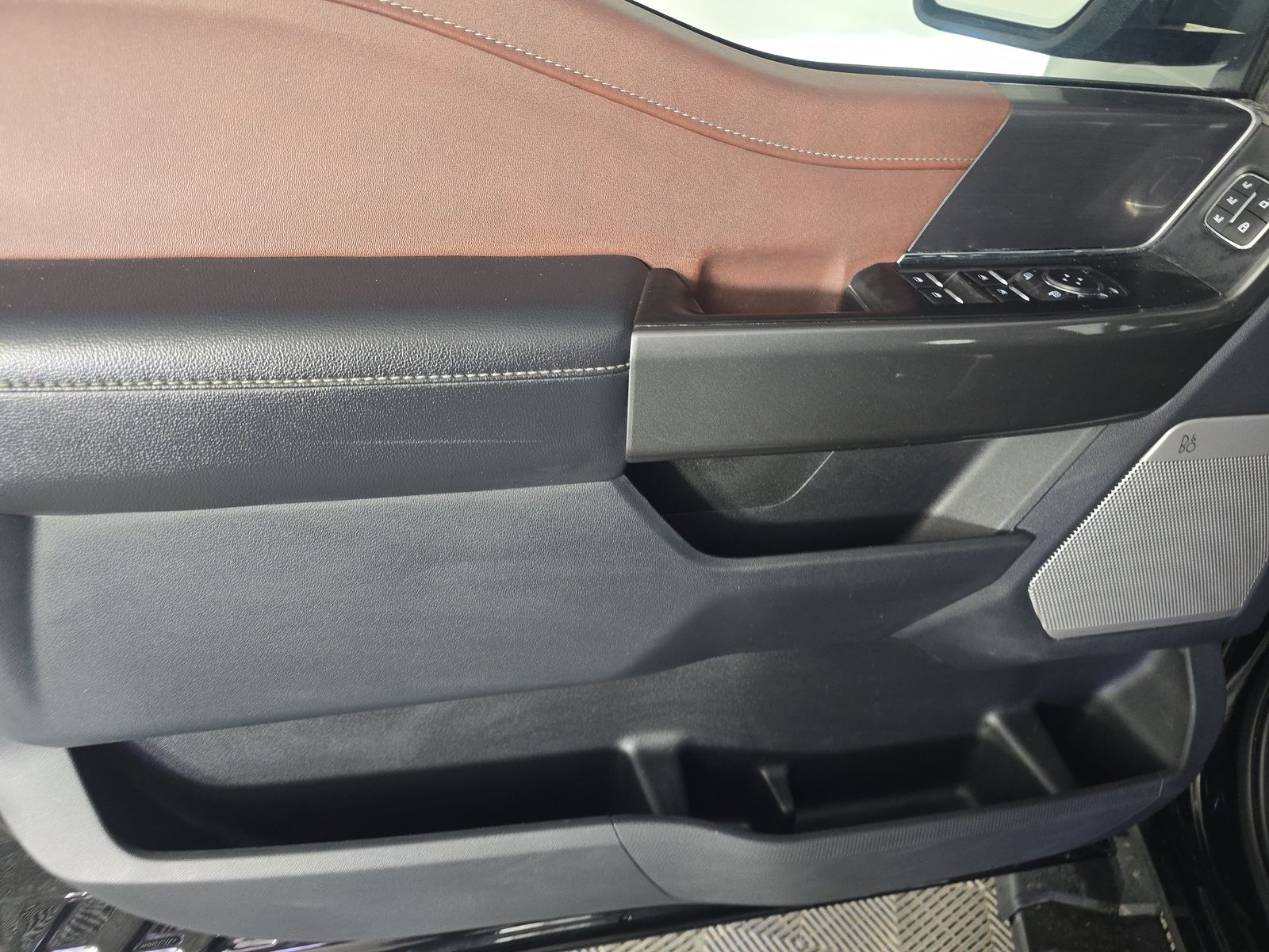 2022 Ford F-150 Lariat AWD