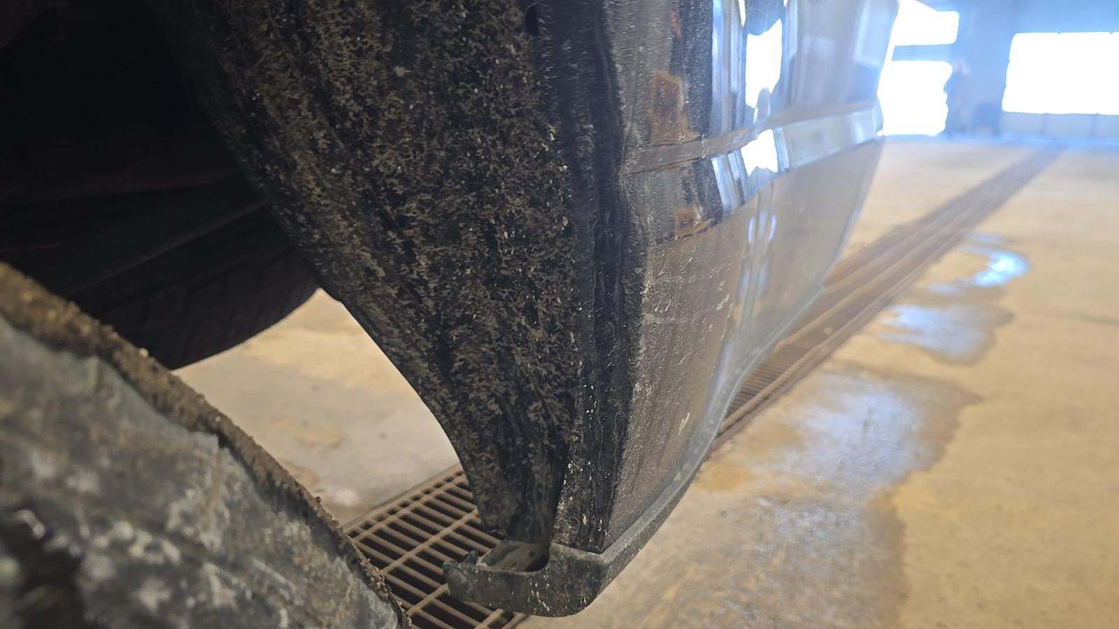 2023 Ford F-150 Lariat AWD