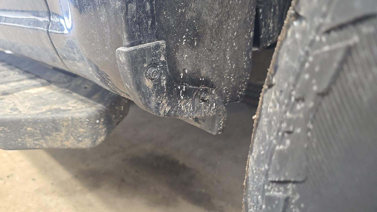 2023 Ford F-150 Lariat AWD