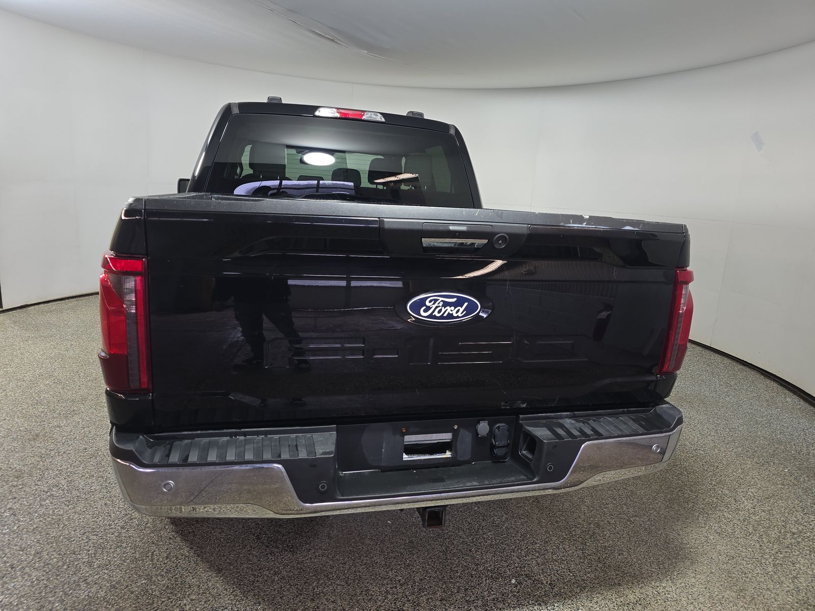 2024 Ford F-150 XLT AWD