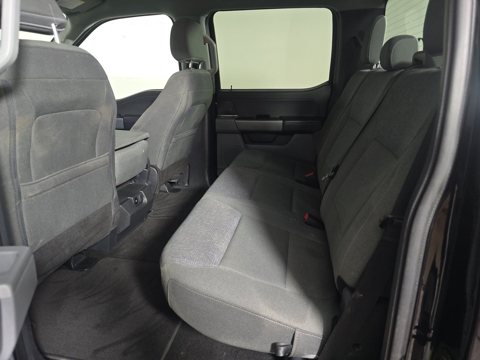 2024 Ford F-150 XLT AWD