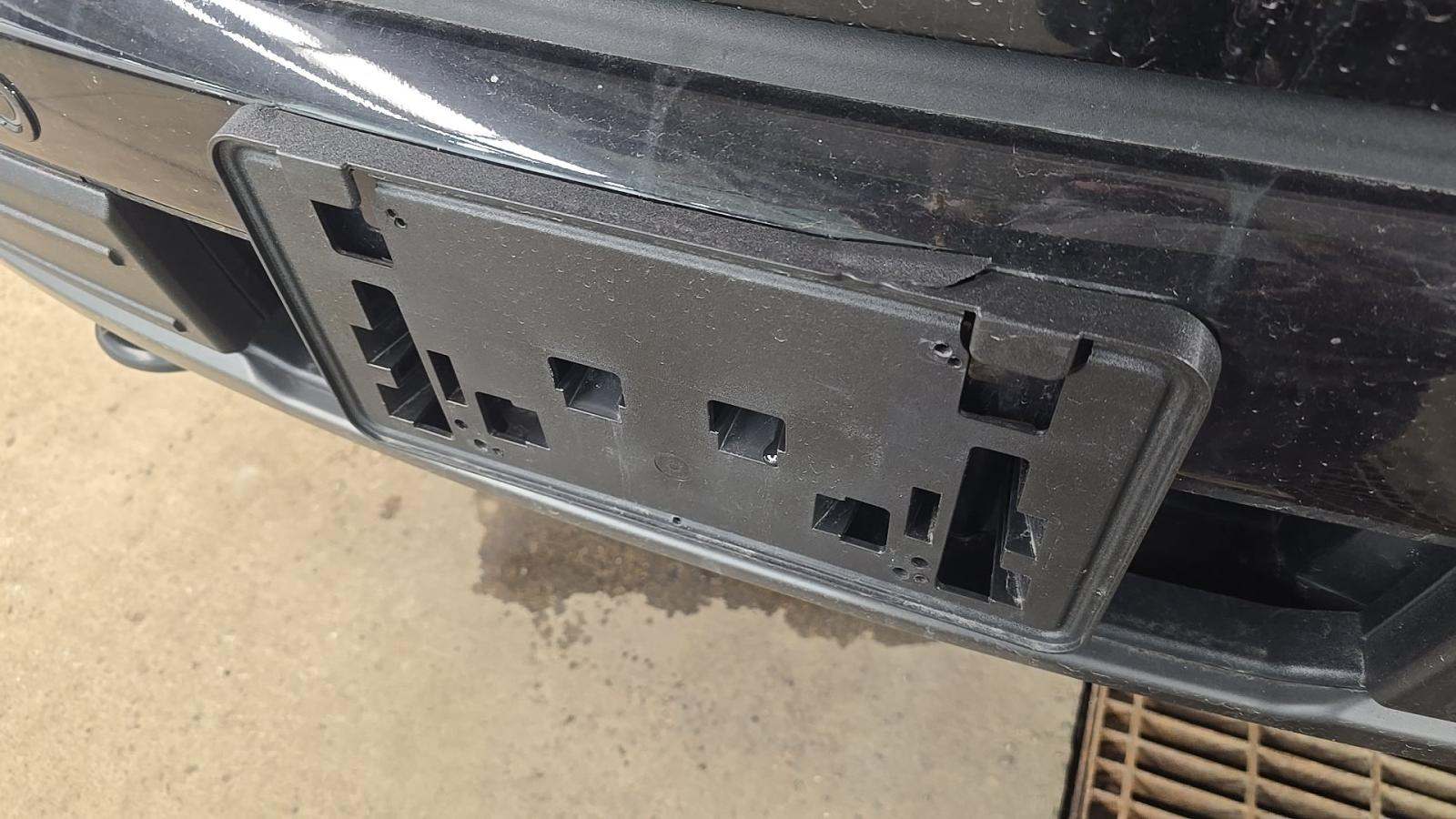 2022 Ford F-150 Lariat AWD