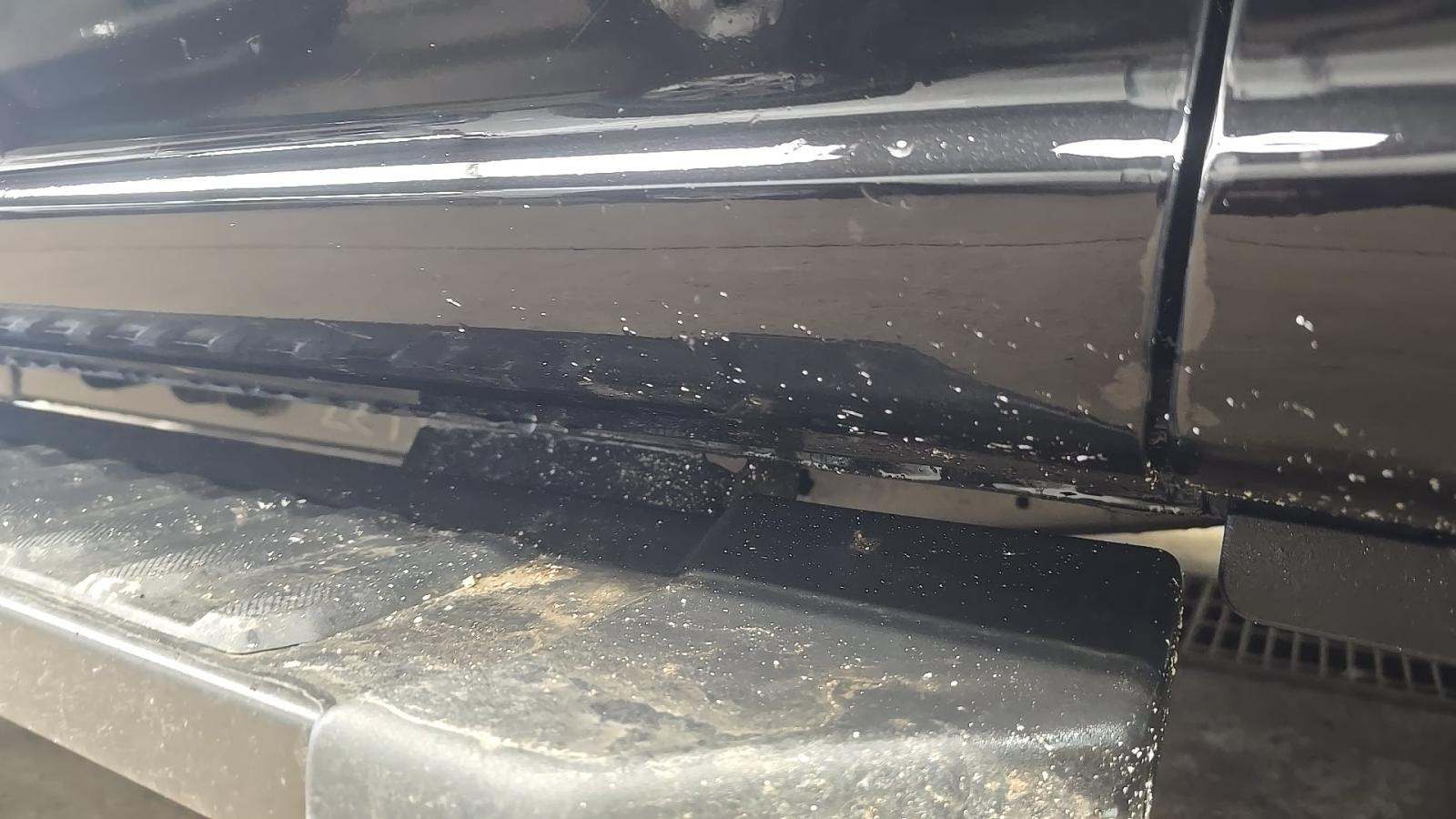 2023 Ford F-150 Lariat AWD