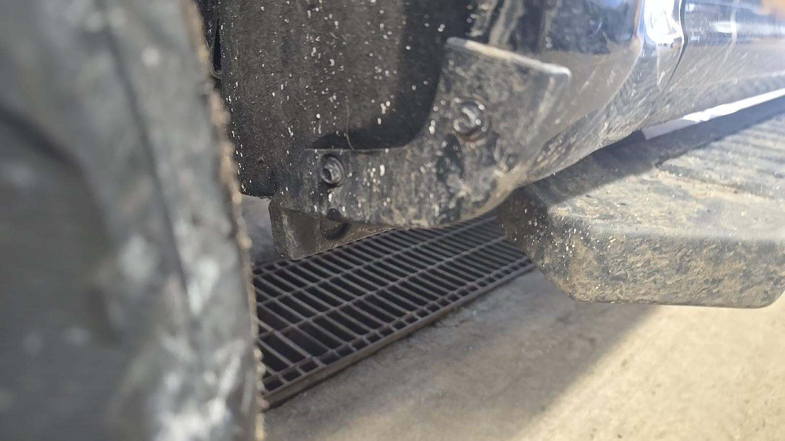 2023 Ford F-150 Lariat AWD