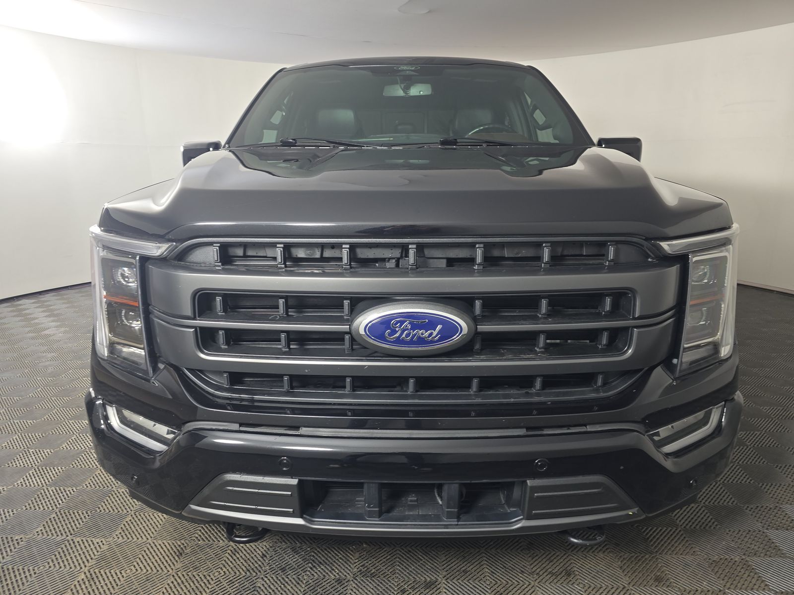2022 Ford F-150 Lariat AWD