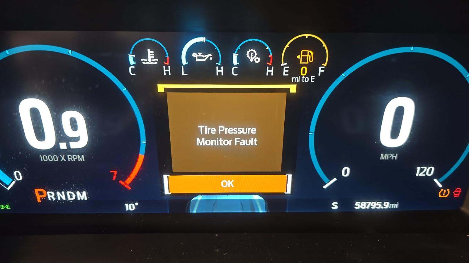 2022 Ford F-150 Lariat AWD