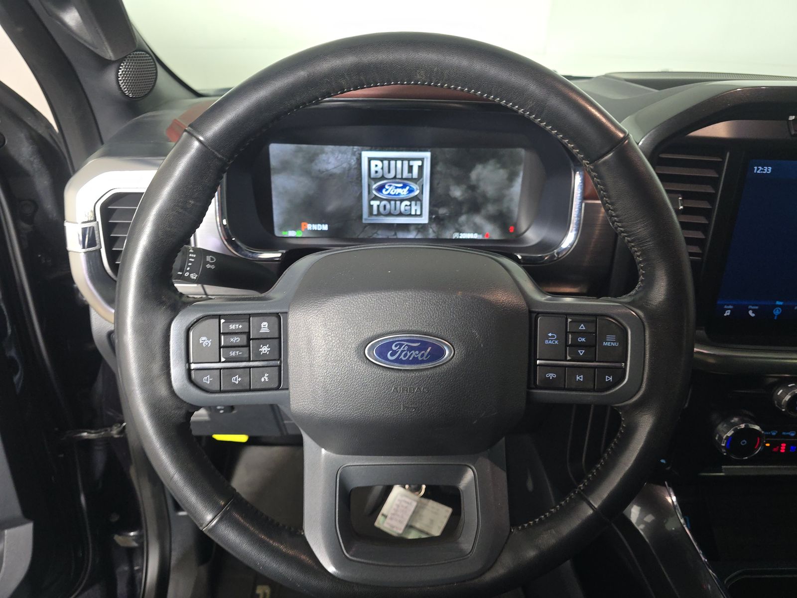 2023 Ford F-150 Lariat AWD