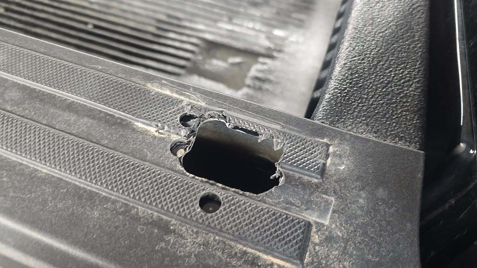 2024 Ford F-150 XLT AWD