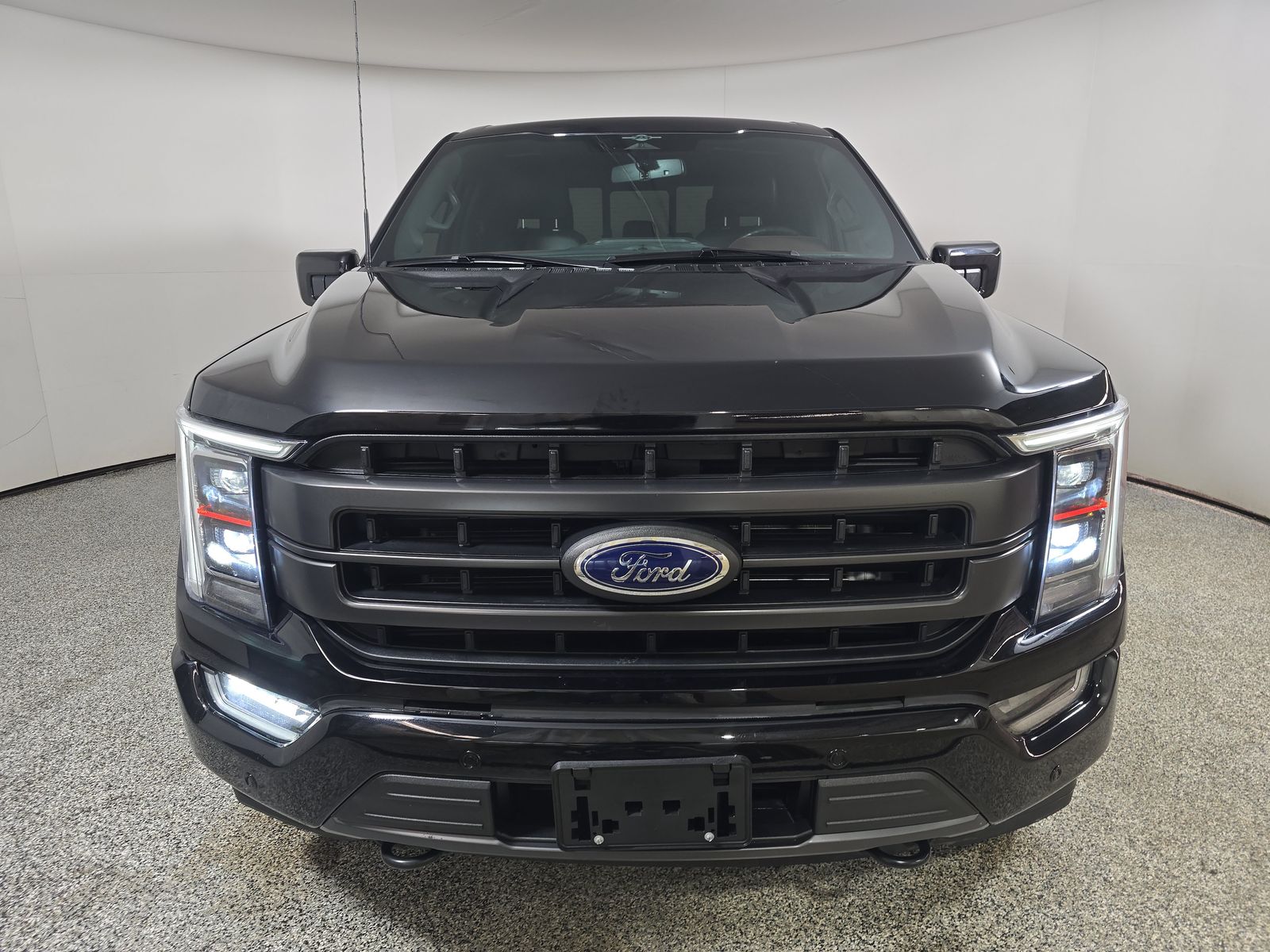 2023 Ford F-150 Lariat AWD