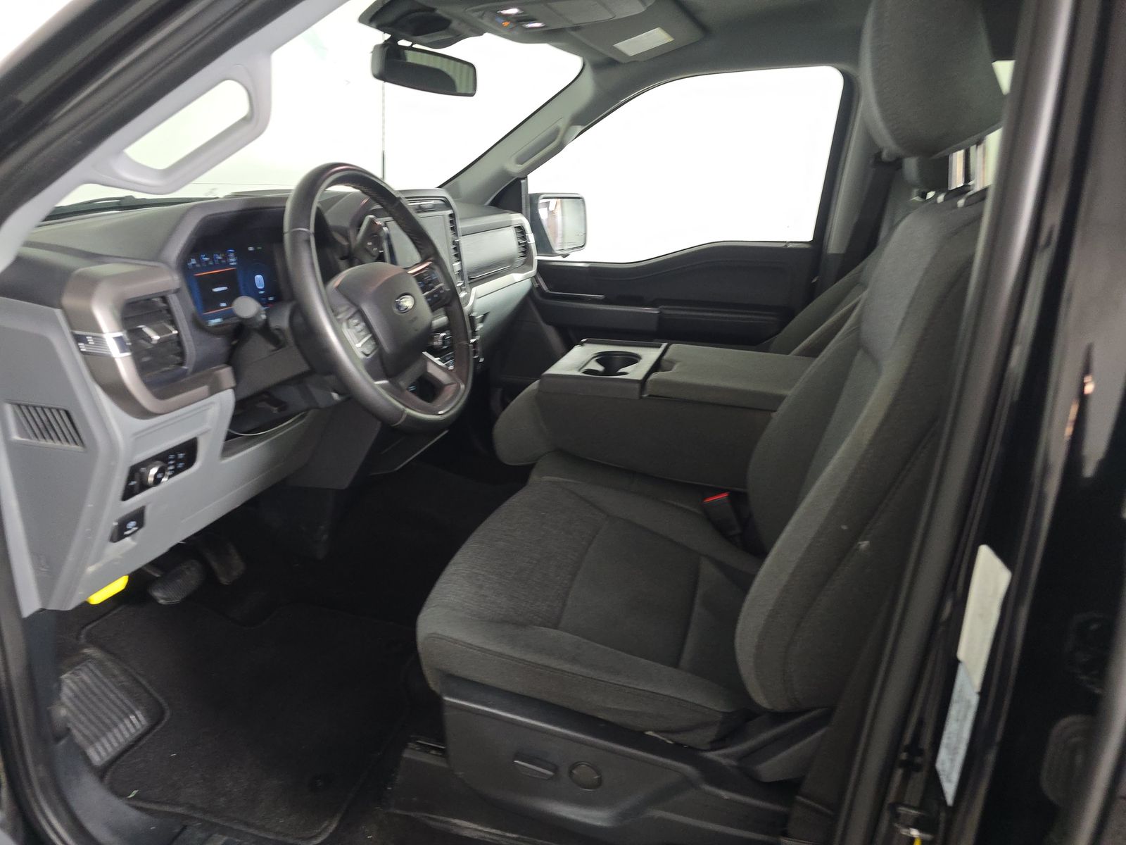 2024 Ford F-150 XLT AWD