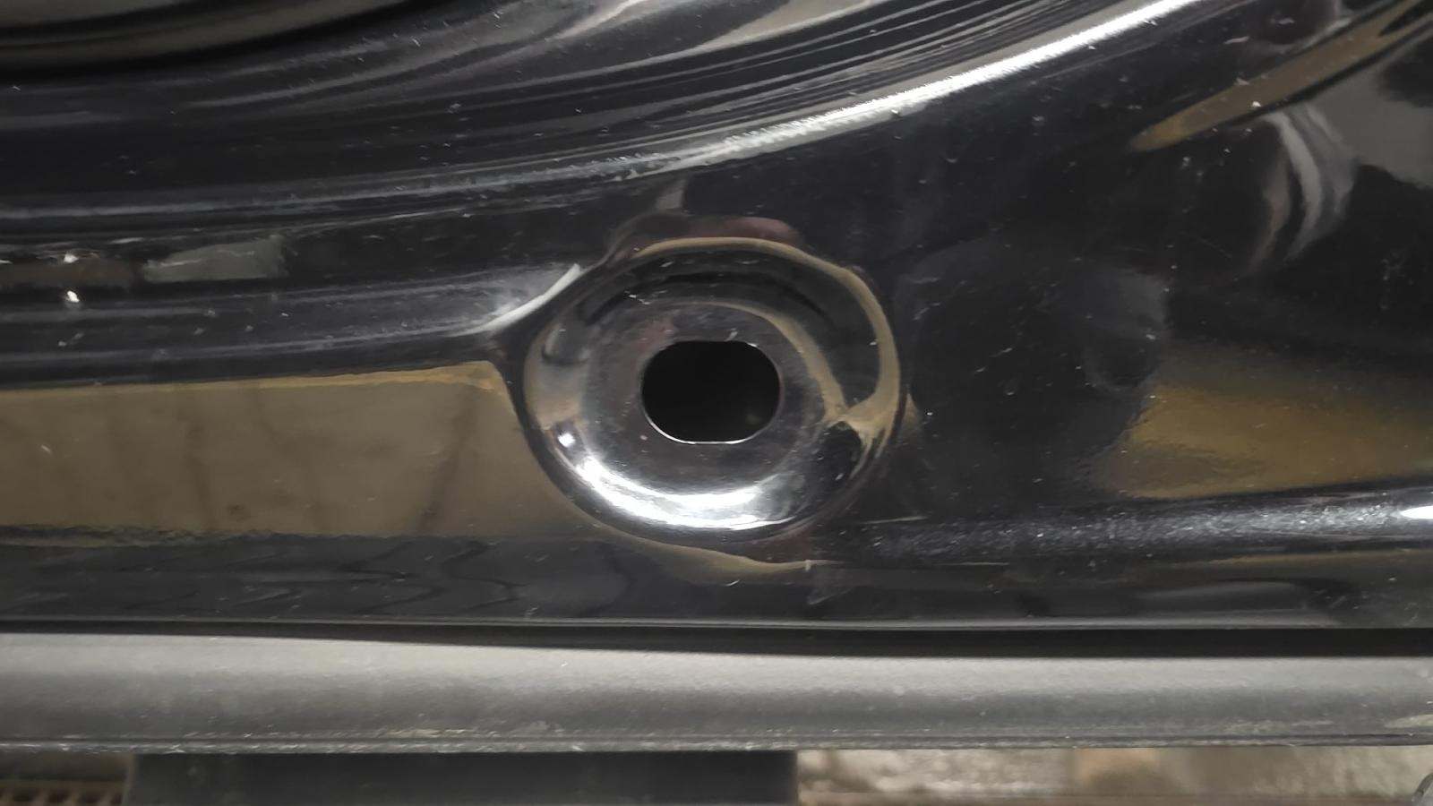 2022 Ford F-150 Lariat AWD