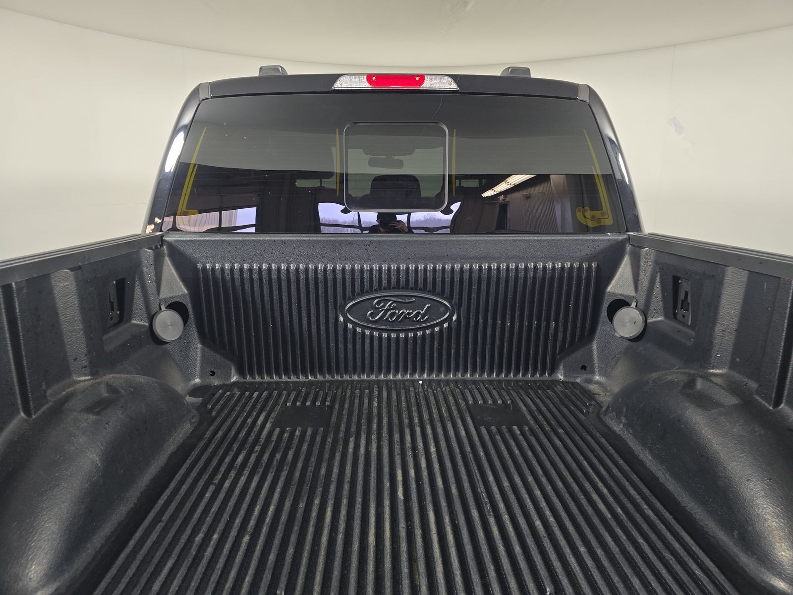 2023 Ford F-150 Lariat AWD