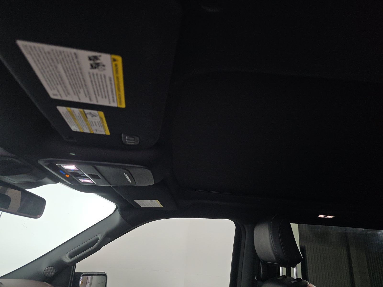 2023 Ford F-150 Lariat AWD