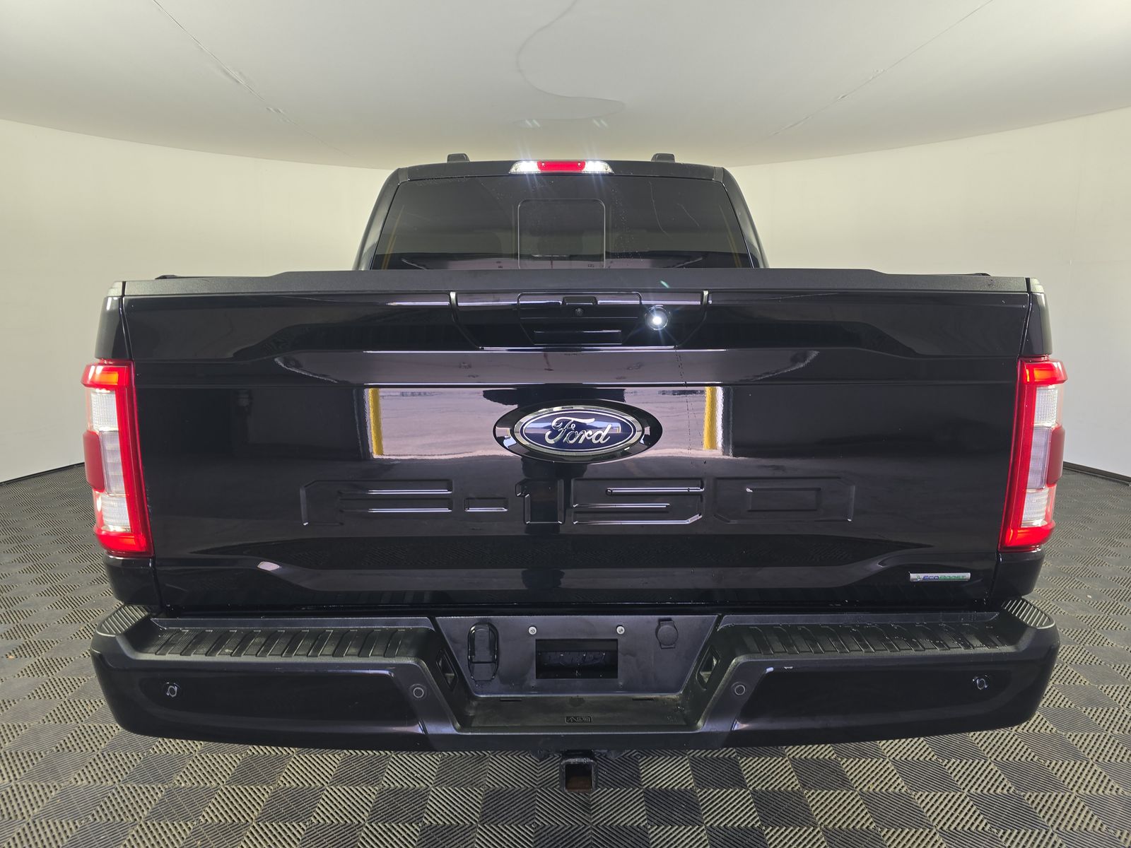 2022 Ford F-150 Lariat AWD