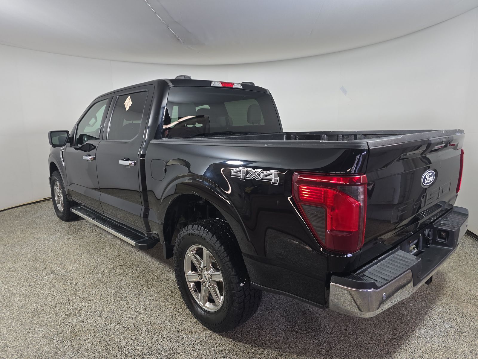 2024 Ford F-150 XLT AWD