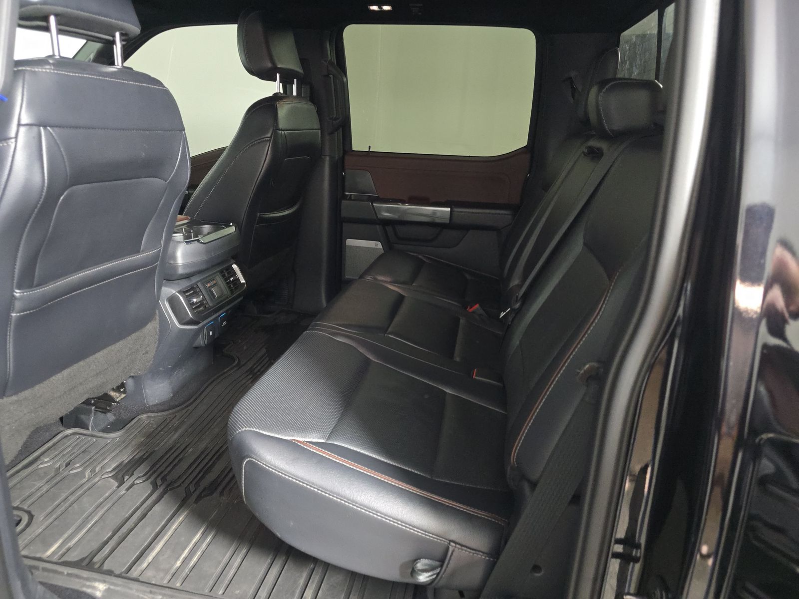 2023 Ford F-150 Lariat AWD