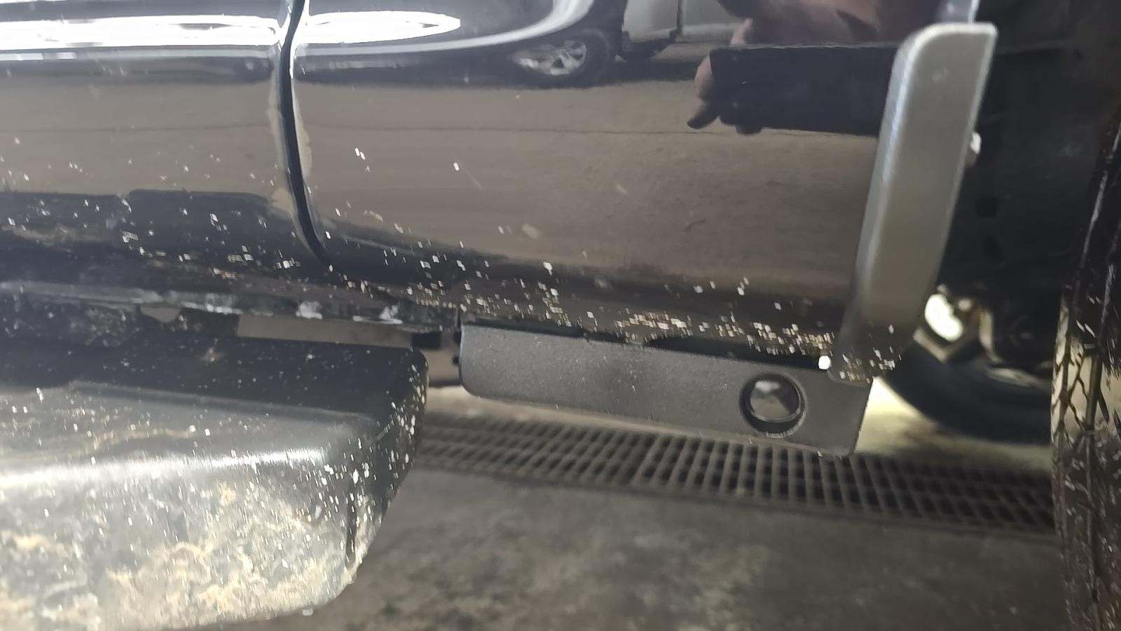 2023 Ford F-150 Lariat AWD