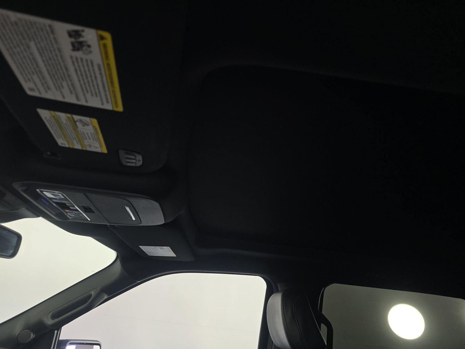 2022 Ford F-150 Lariat AWD