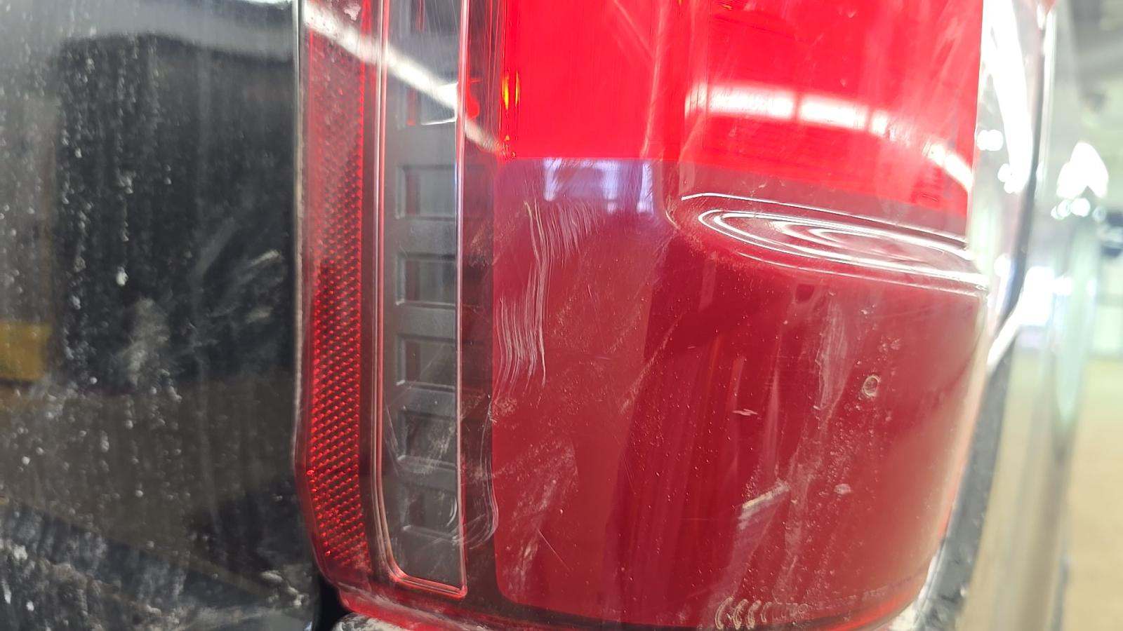 2024 Ford F-150 XLT AWD