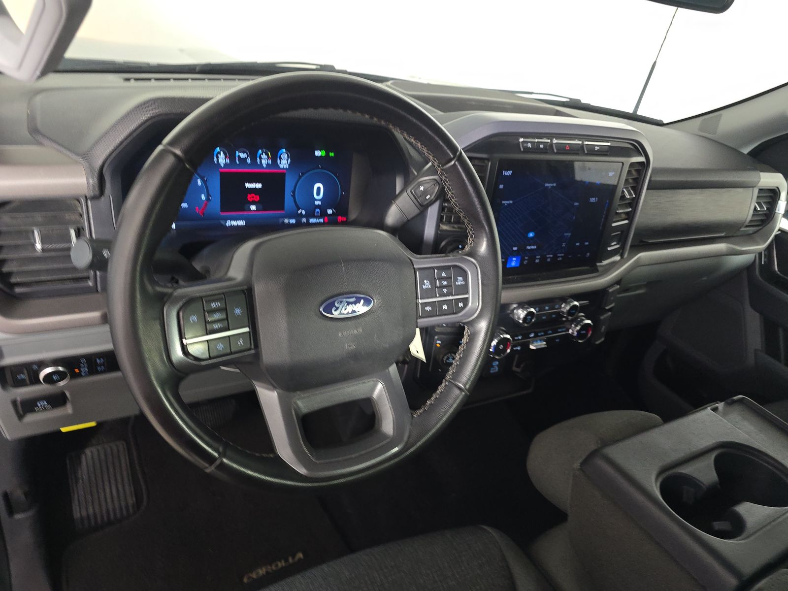 2024 Ford F-150 XLT AWD