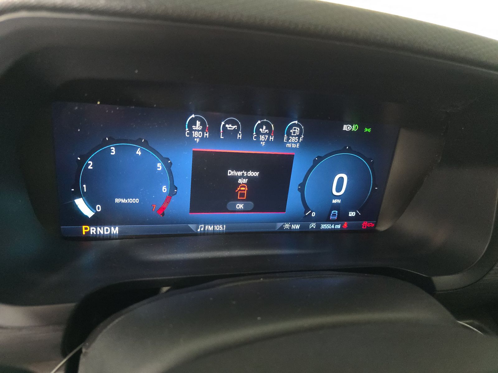 2024 Ford F-150 XLT AWD