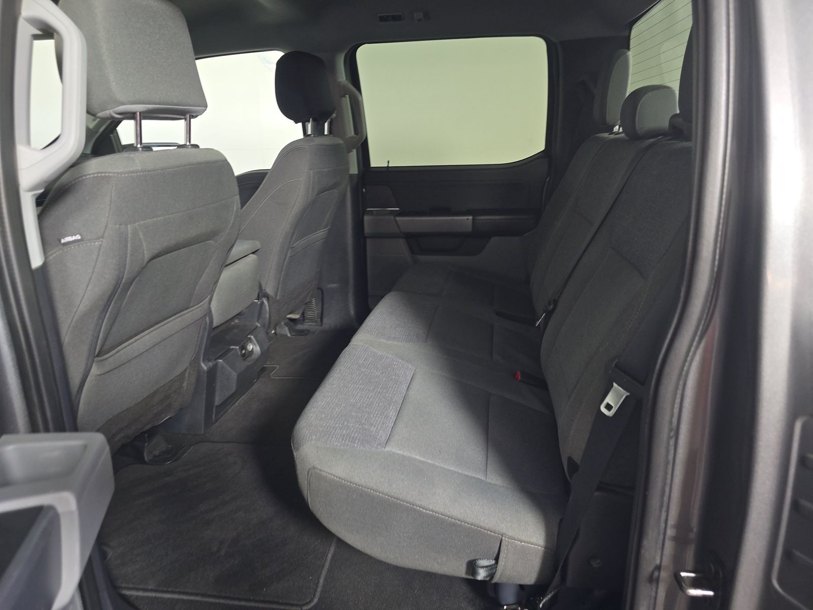 2024 Ford F-150 XLT AWD