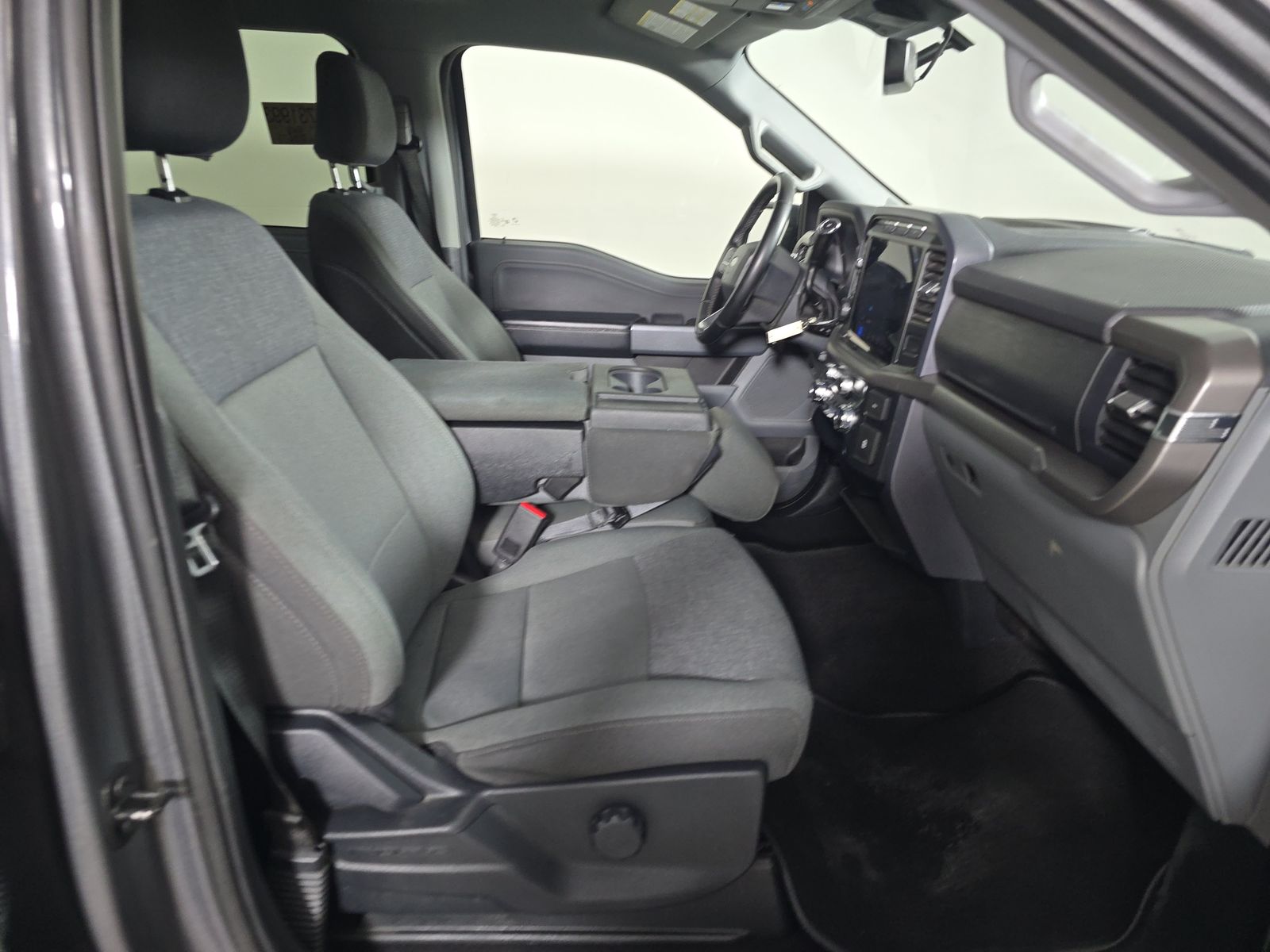 2024 Ford F-150 XLT AWD