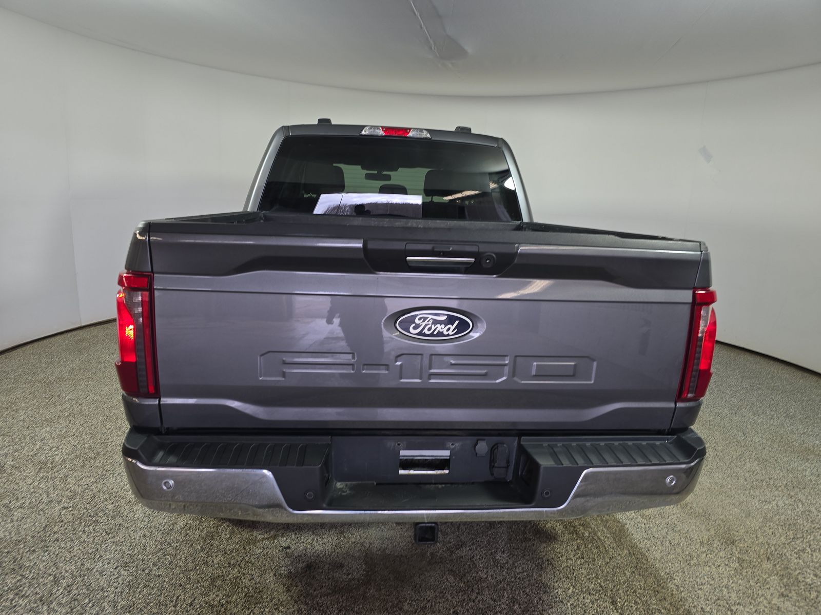 2024 Ford F-150 XLT AWD