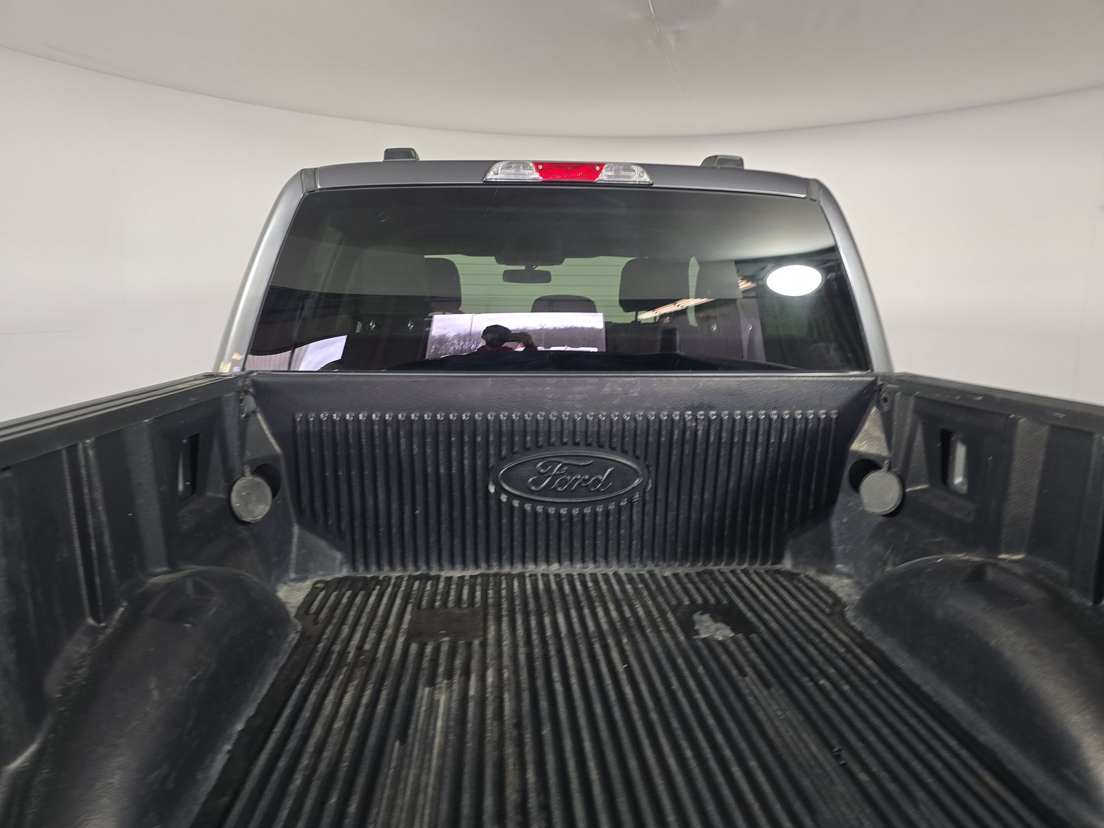 2024 Ford F-150 XLT AWD