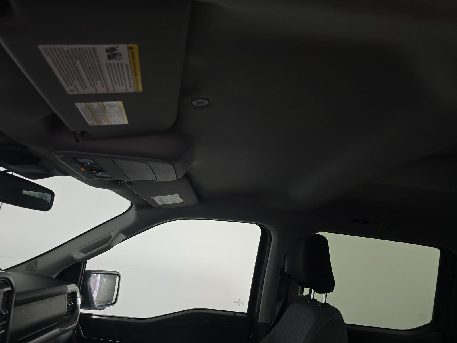 2024 Ford F-150 XLT AWD