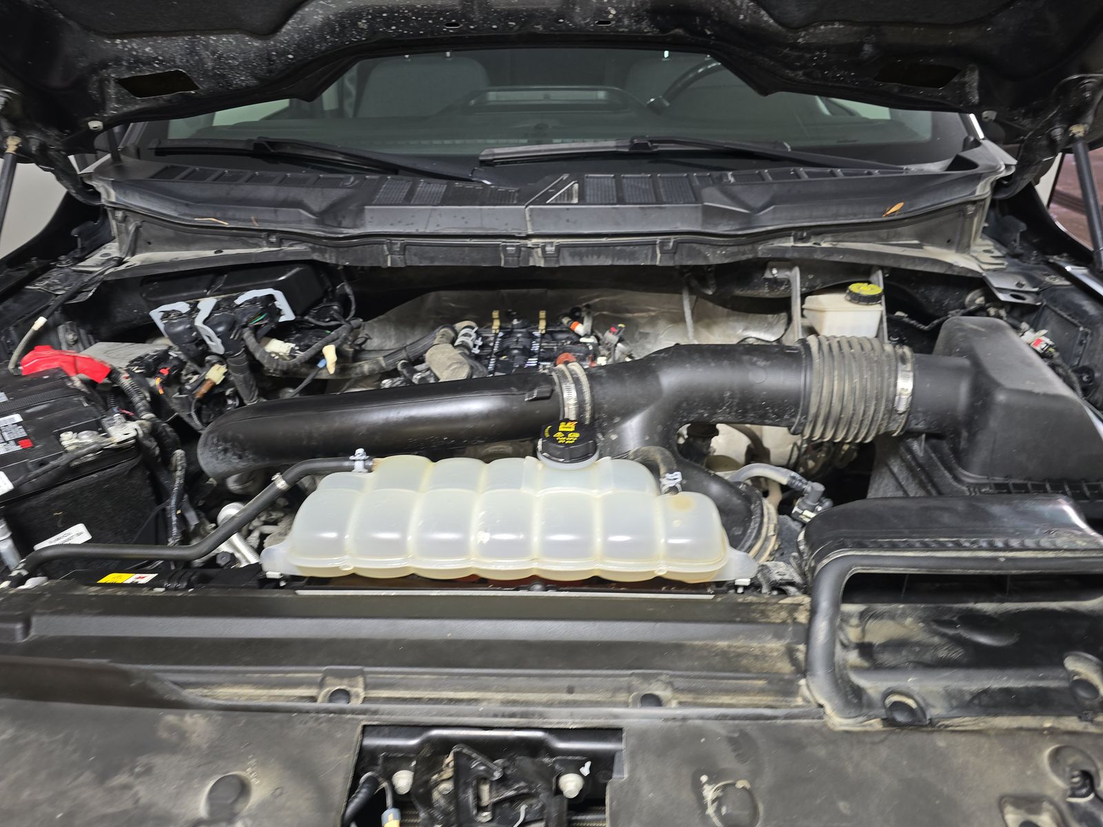 2024 Ford F-150 XLT AWD