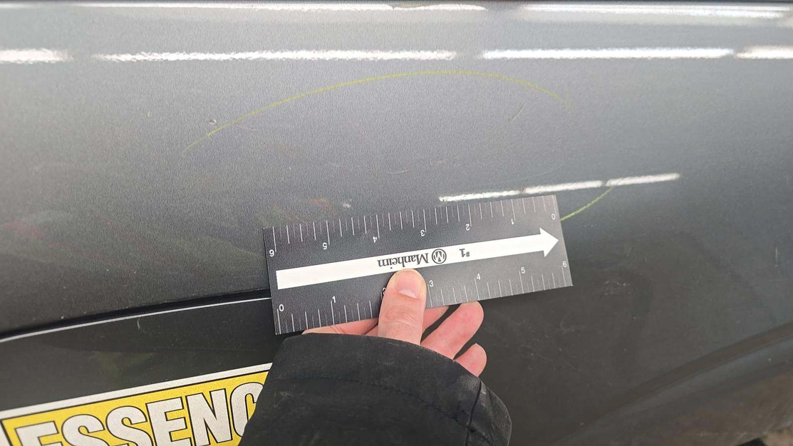 2024 Ford F-150 XLT AWD