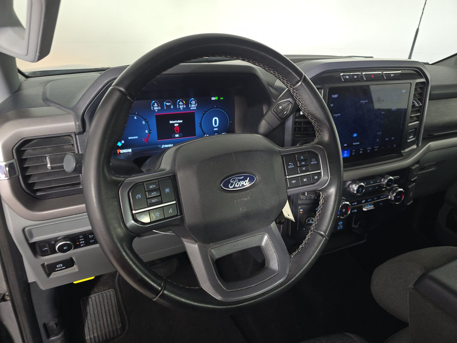 2024 Ford F-150 XLT AWD