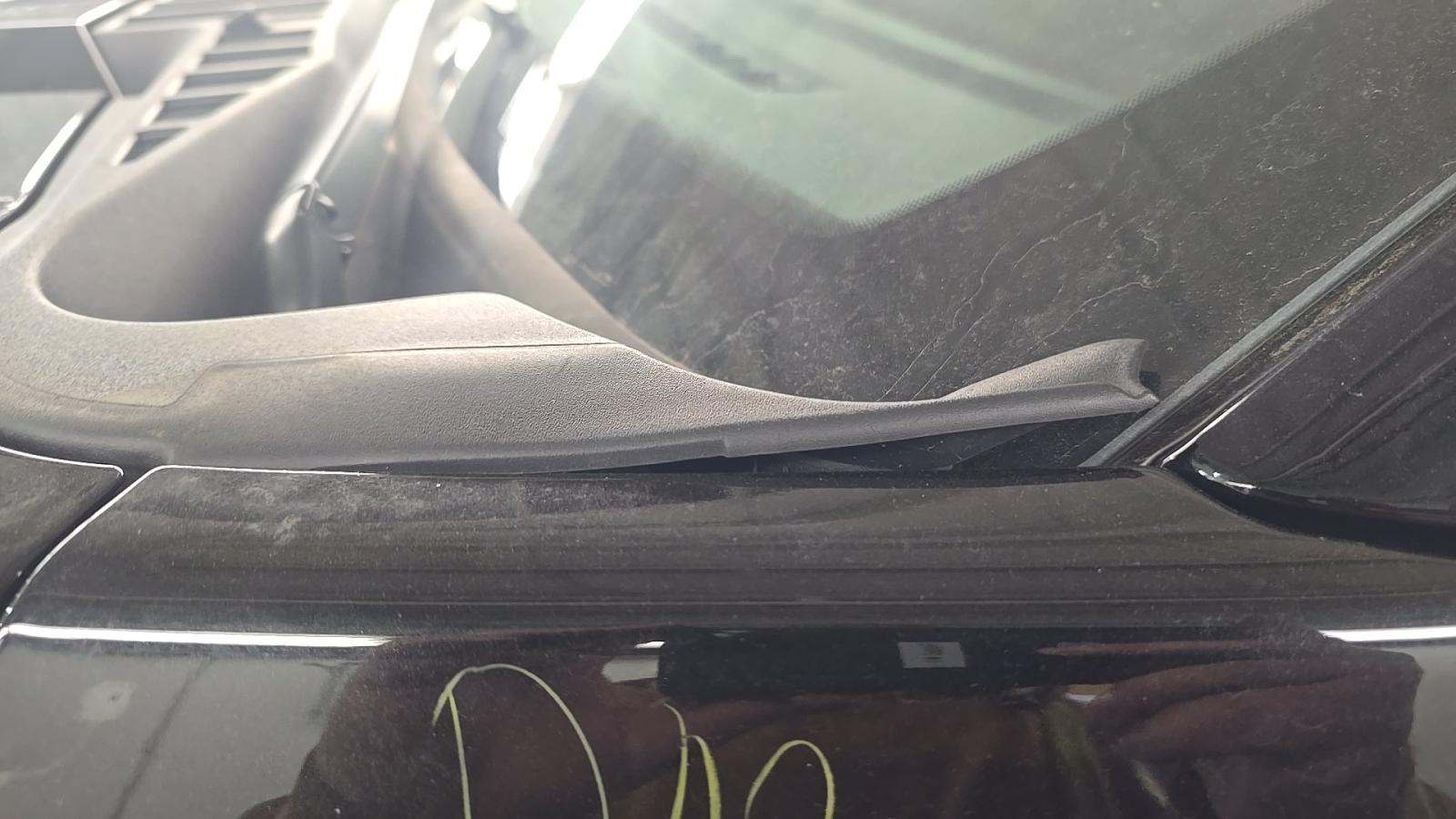 2023 Ford F-150 Lariat AWD