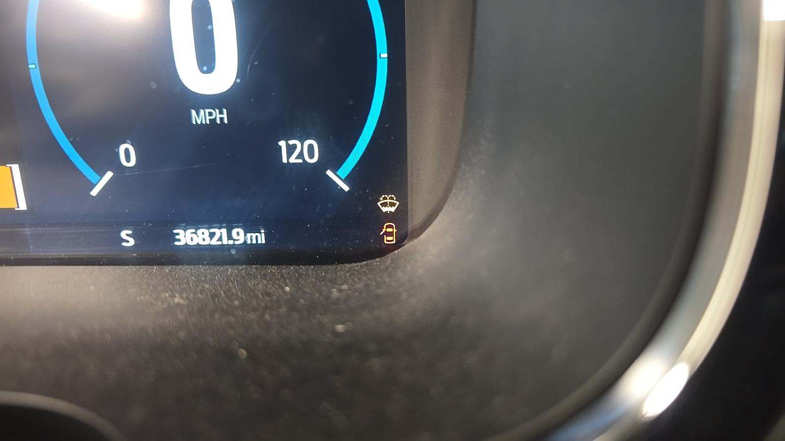 2023 Ford F-150 Lariat AWD