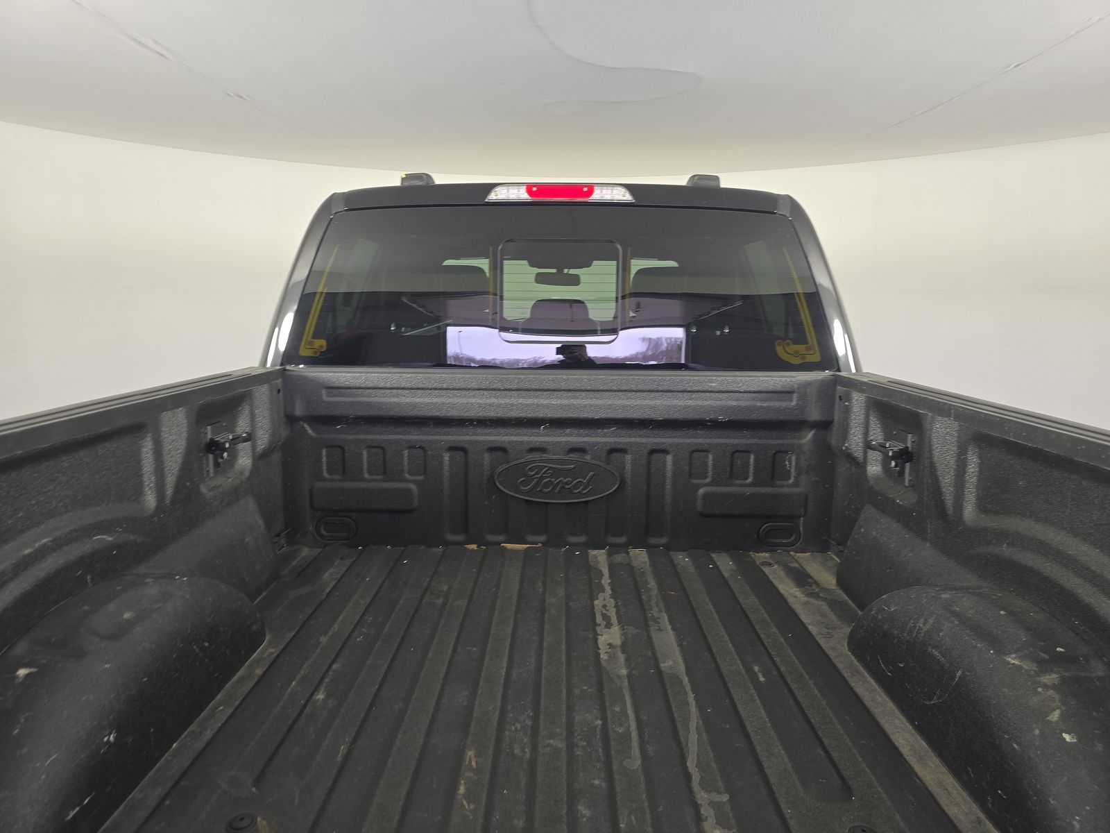 2023 Ford F-150 Lariat AWD