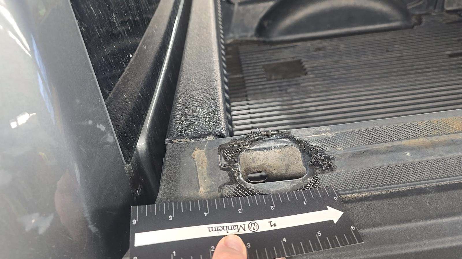 2024 Ford F-150 XLT AWD