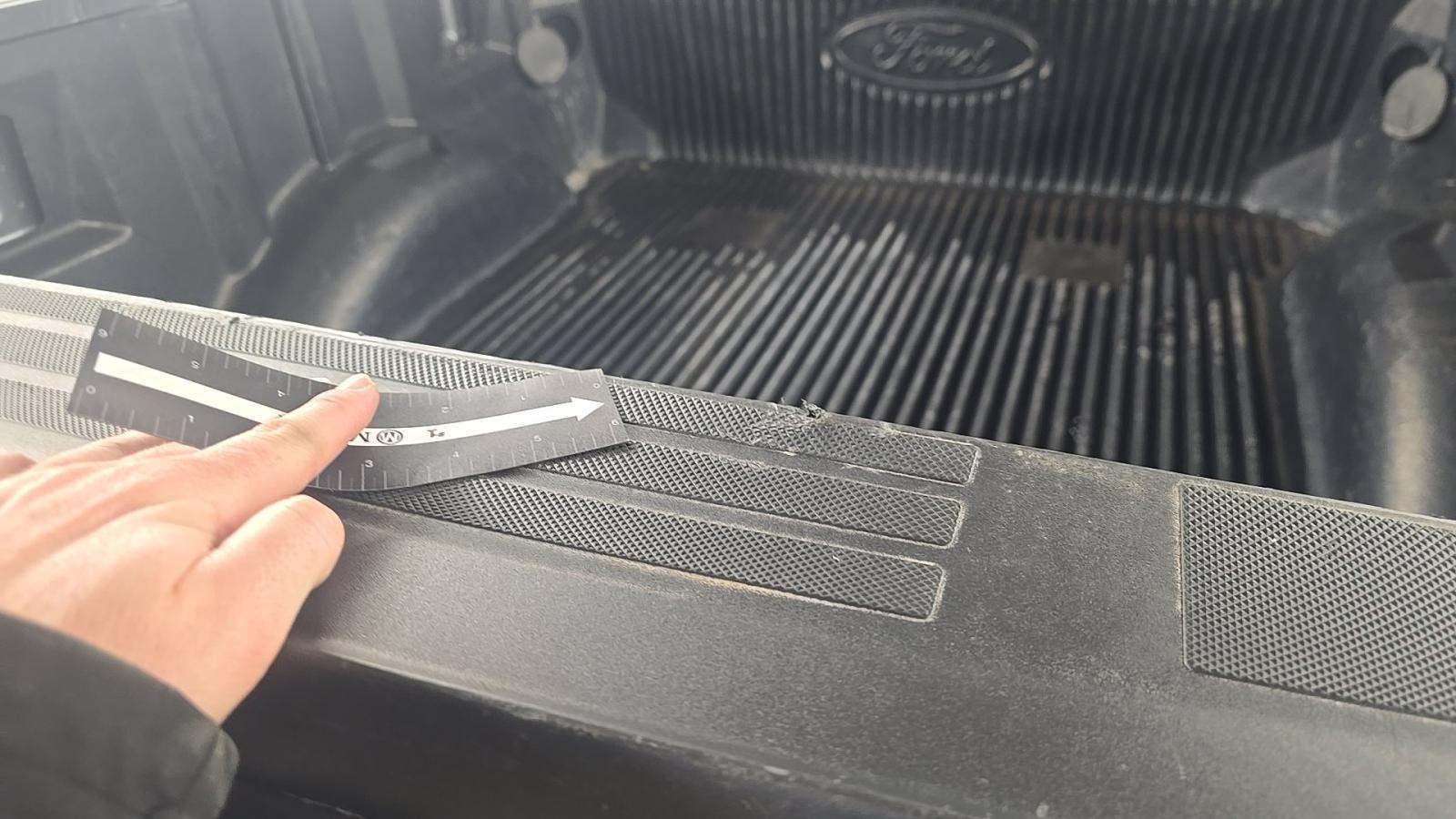 2024 Ford F-150 XLT AWD