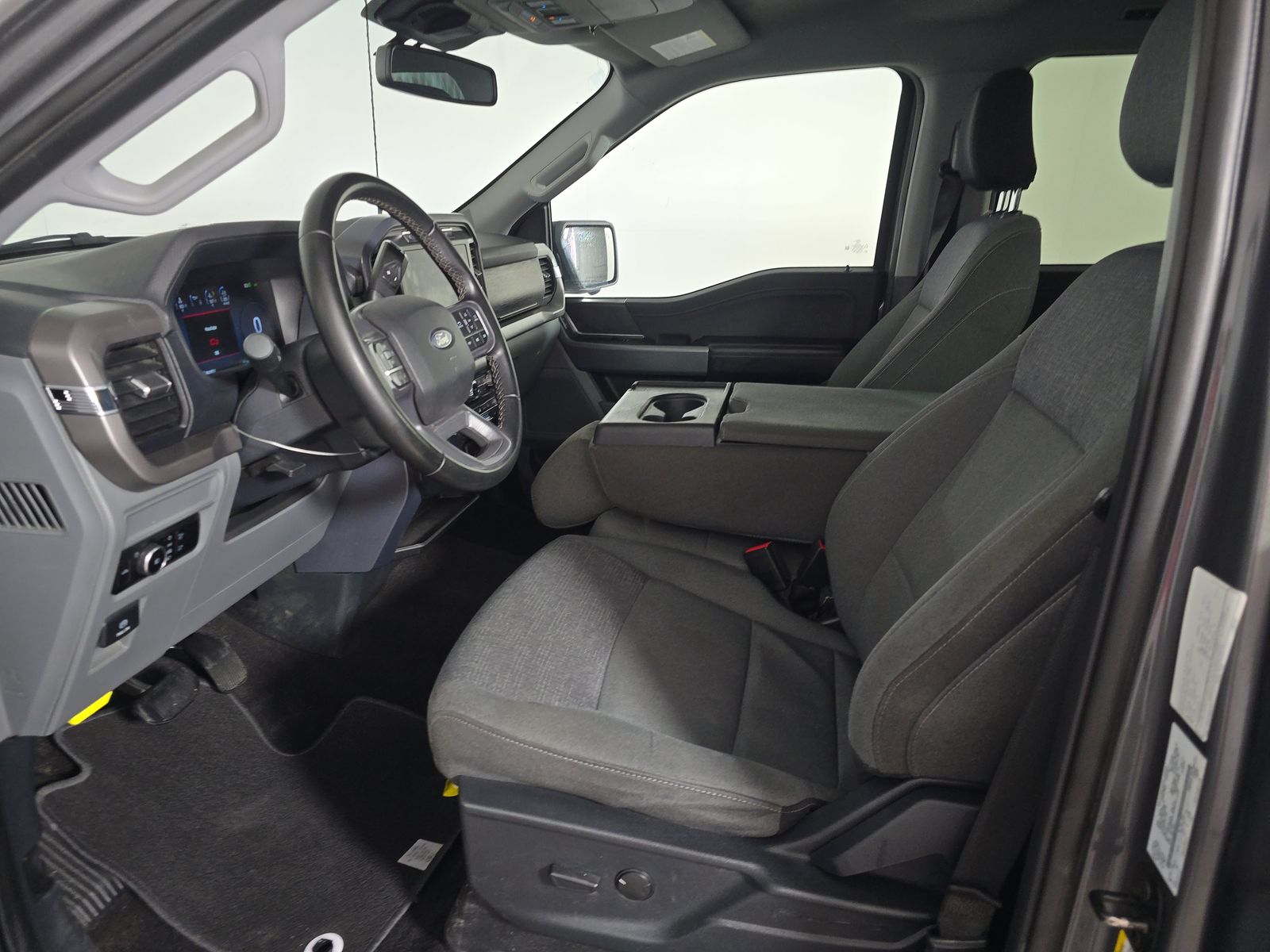 2024 Ford F-150 XLT AWD