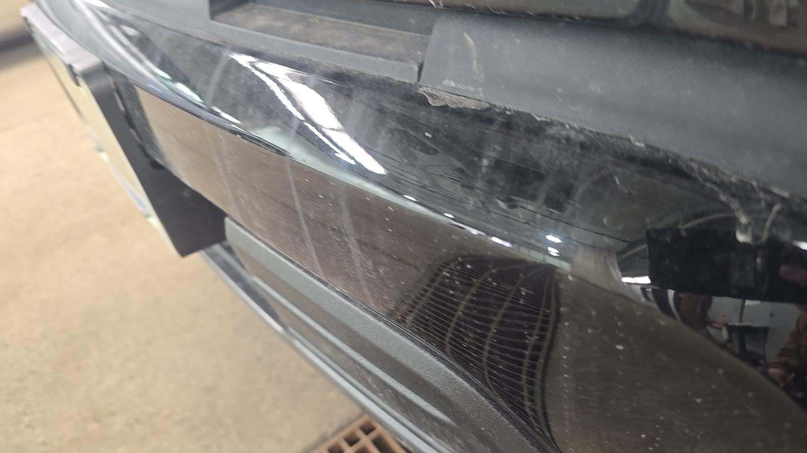 2023 Ford F-150 Lariat AWD