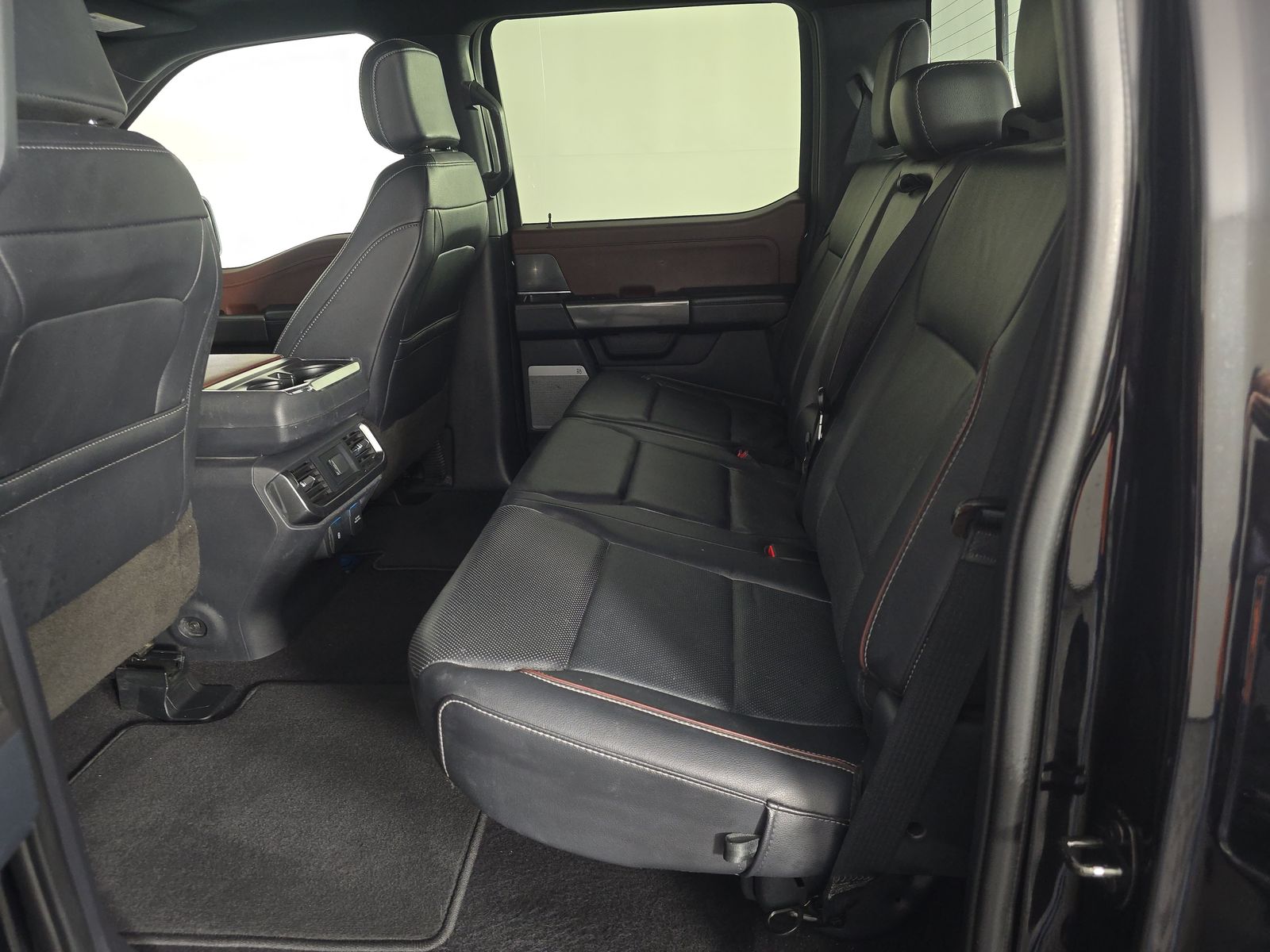 2023 Ford F-150 Lariat AWD