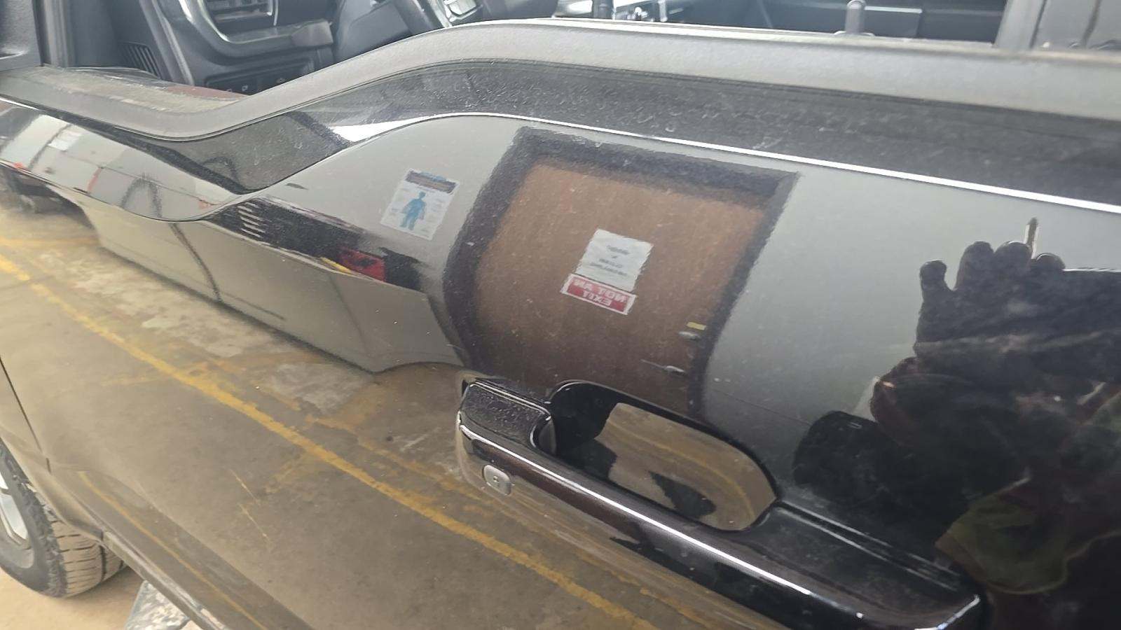 2023 Ford F-150 Lariat AWD