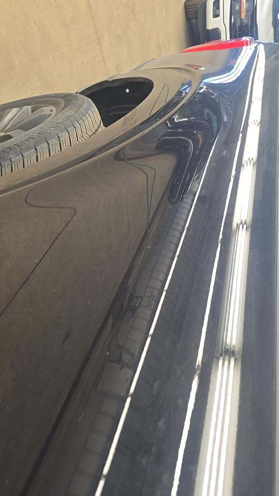 2023 Ford F-150 Lariat AWD