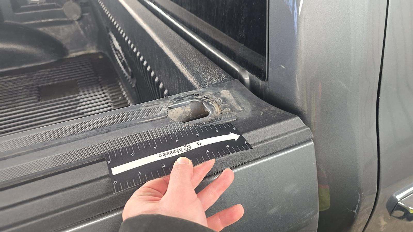 2024 Ford F-150 XLT AWD