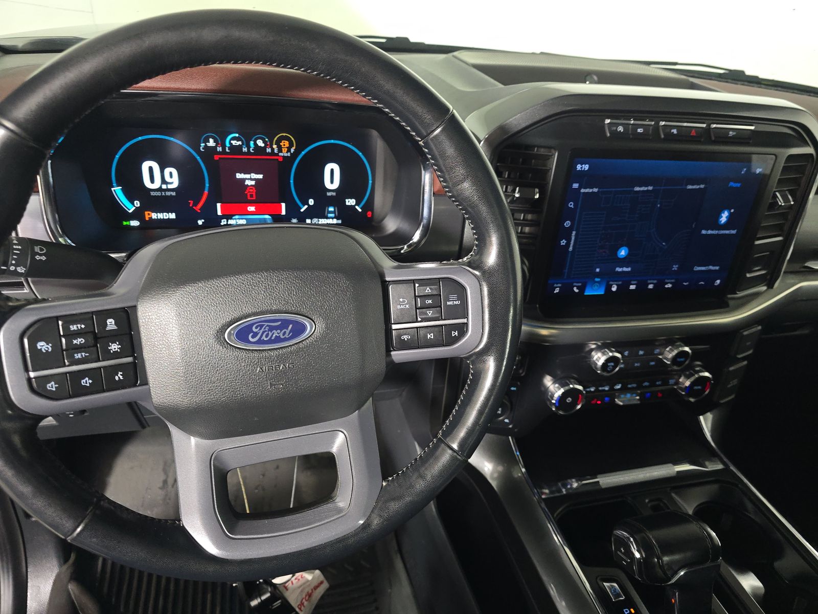 2023 Ford F-150 Lariat AWD