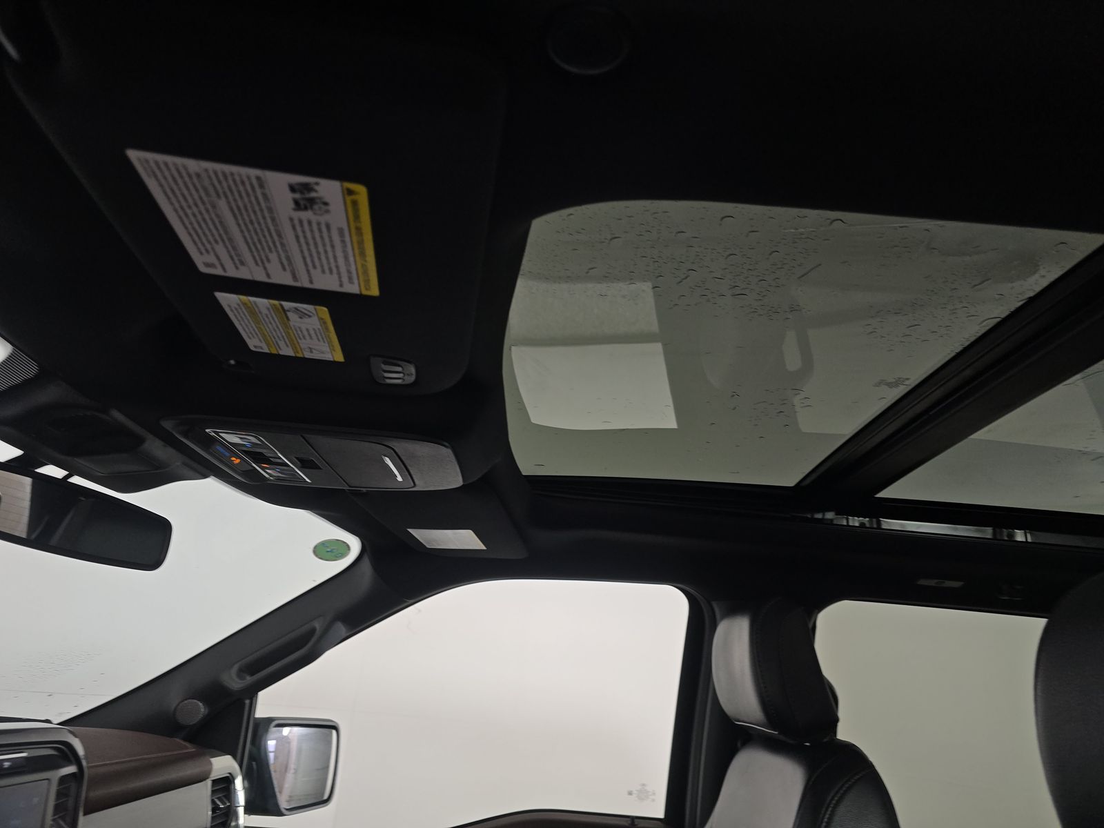 2023 Ford F-150 Lariat AWD