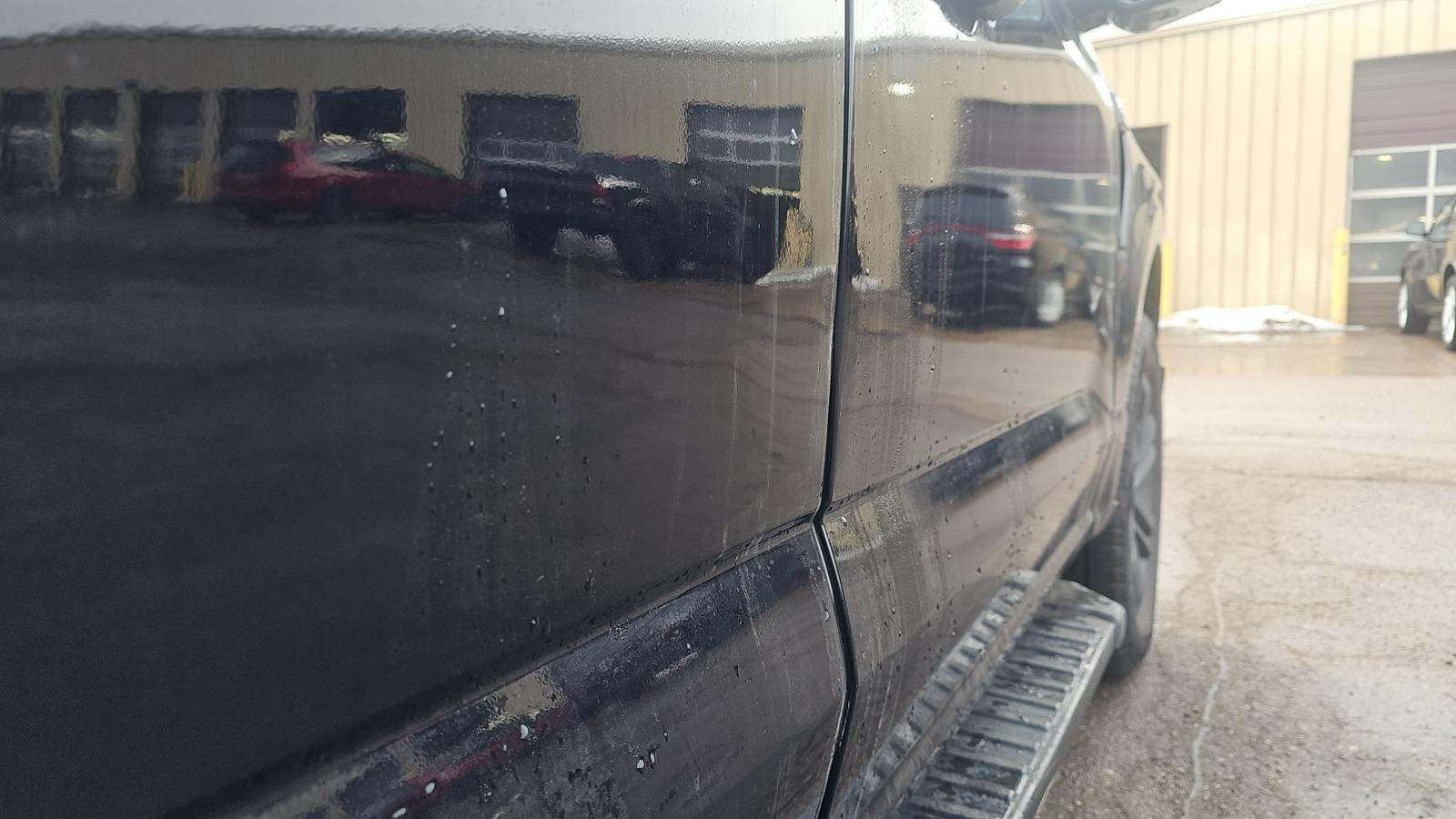 2023 Ford F-150 Lariat AWD