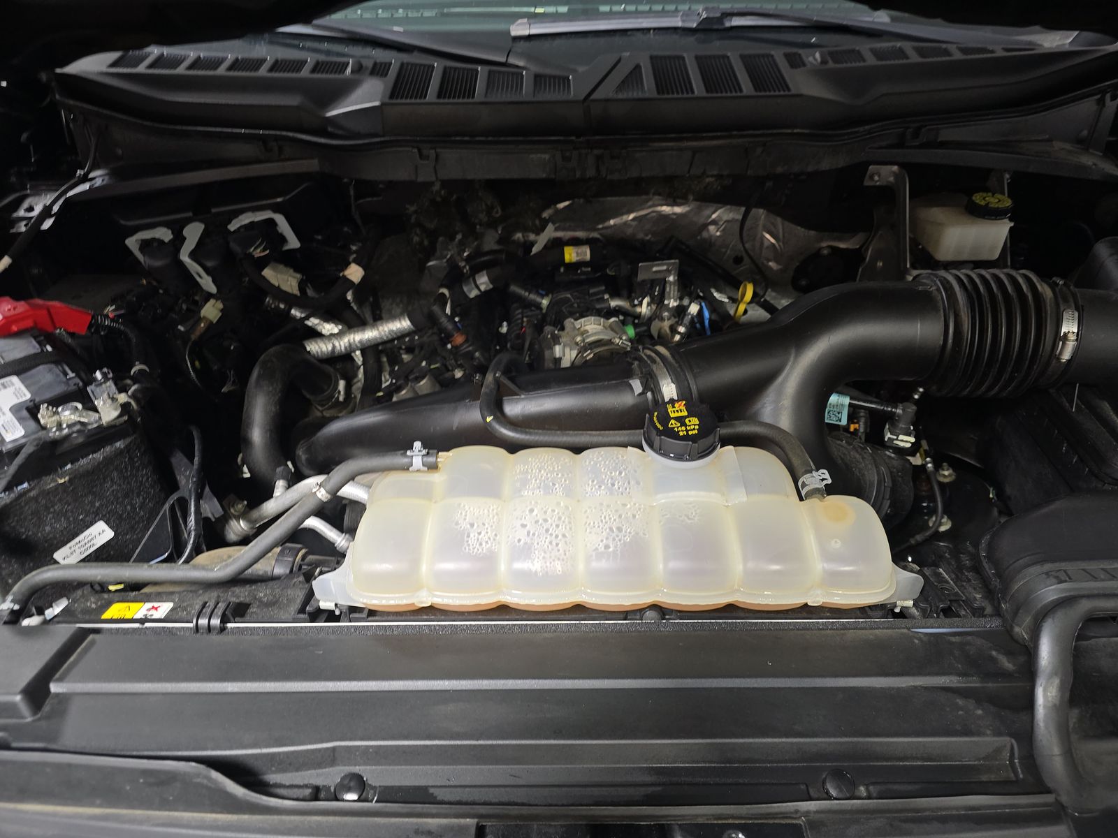 2023 Ford F-150 Lariat AWD