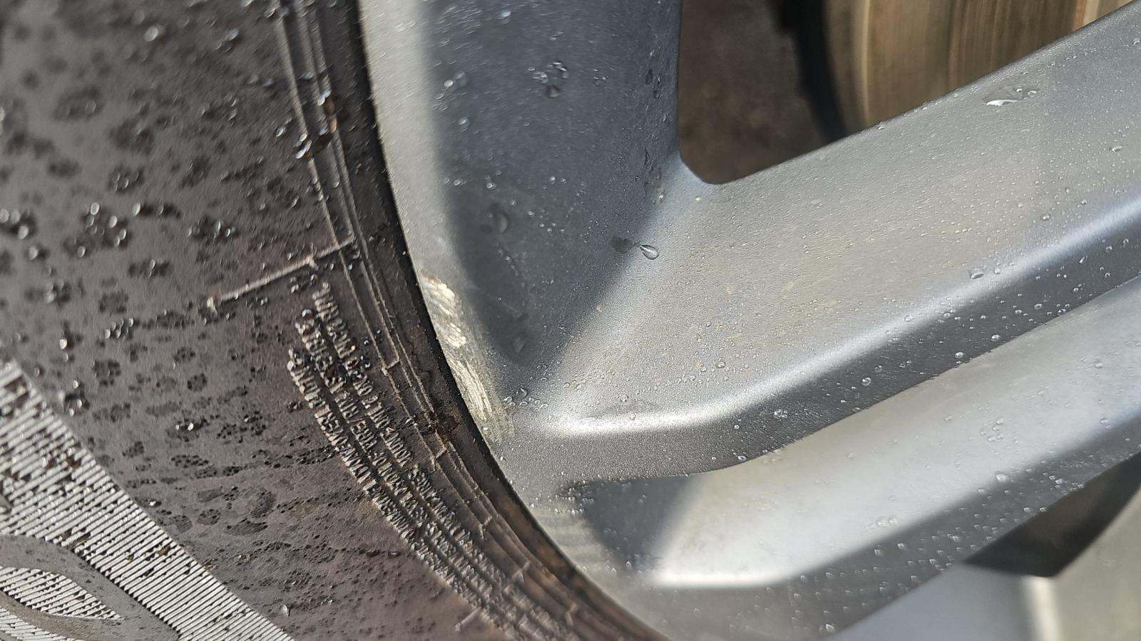 2023 Ford F-150 Lariat AWD