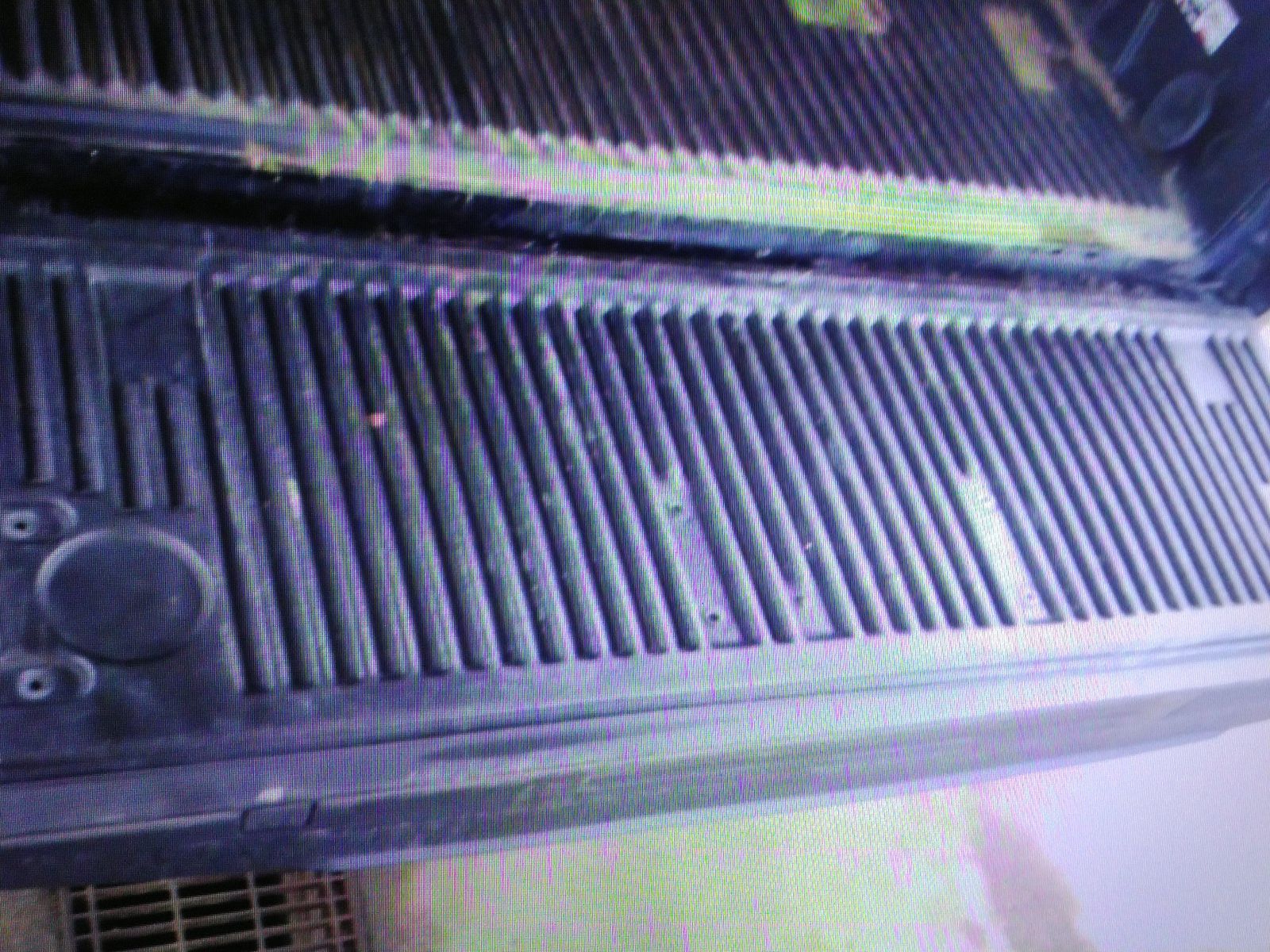 2023 Ford F-150 Lariat AWD